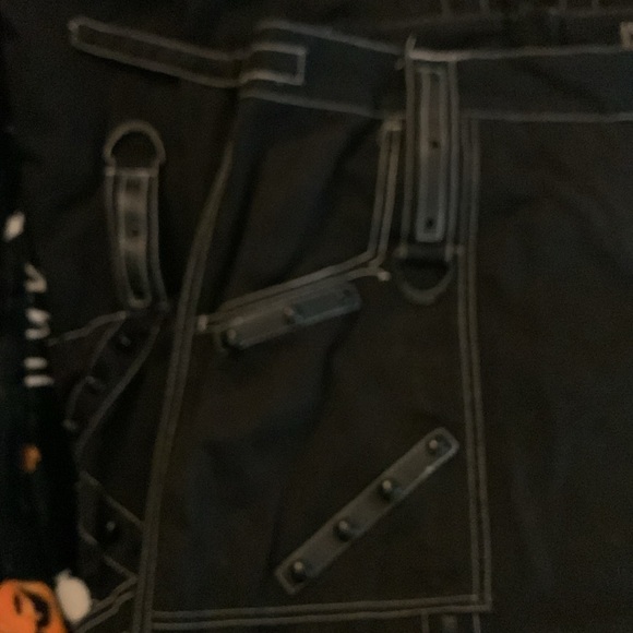 Tripp NYC Goth Skirt - Picture 4 of 8
